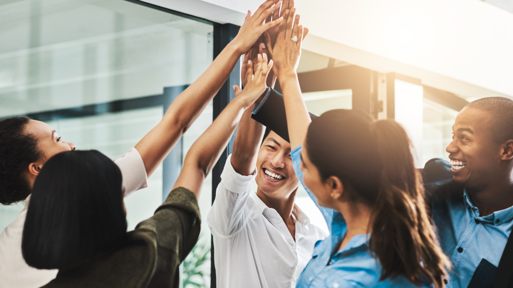 Becoming a Zoho Advanced Partner: A Reflection of our Work