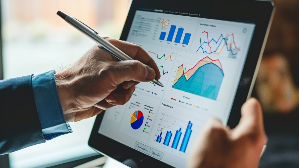 10 CRM Metrics your B2B Business Should Track