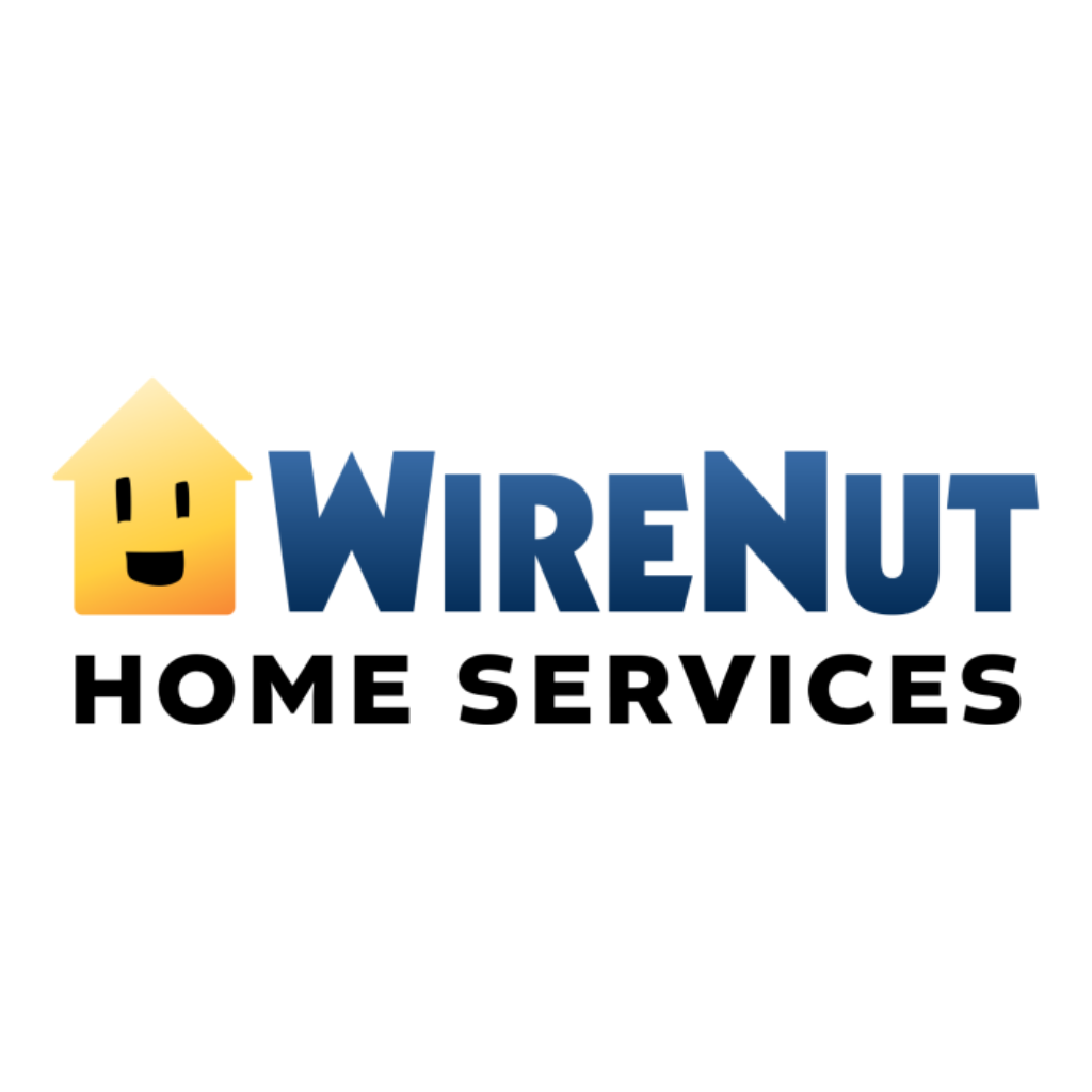 WireNut Home Services Logo