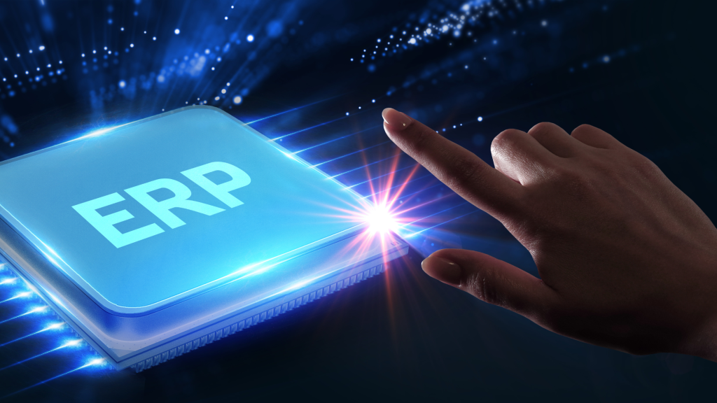 Off-the-Shelf vs. Customized: Choosing the Perfect ERP
