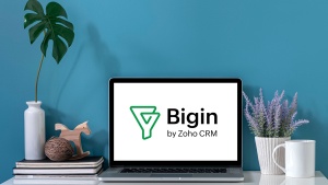 How to Customize Fields and Modules in Bigin