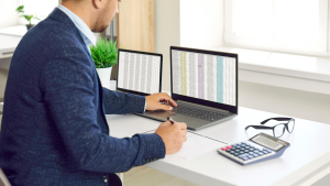 How to Import Data from Excel into Bigin