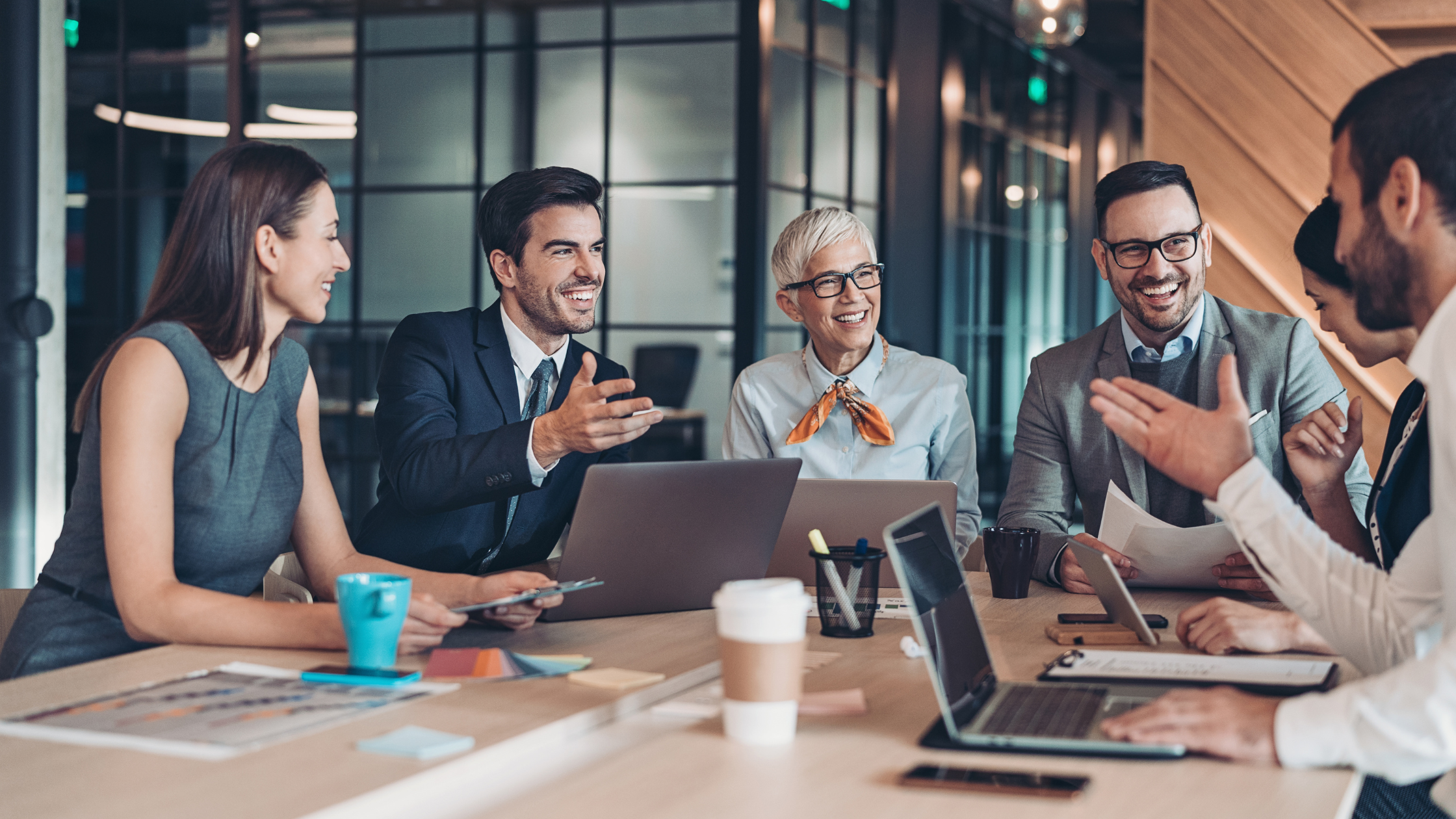 5 Ways to Improve Sales in Manufacturing: Connect Marketing and Sales
