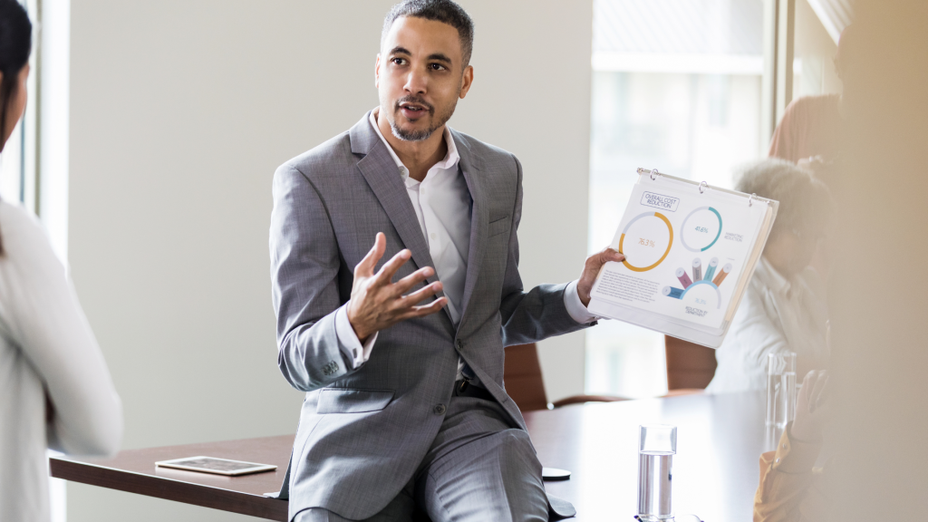 5 Ways to Improve Sales in Manufacturing