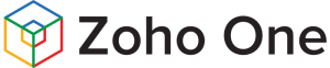 Zoho One Logo
