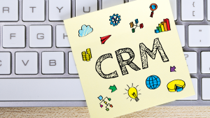 Why Most CRMs Fail (and How Zoho CRM Fixes That)